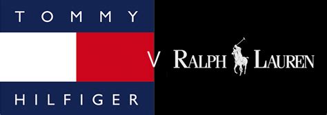 tommy hilfiger vs|tommy hilfiger vs ralph lauren.